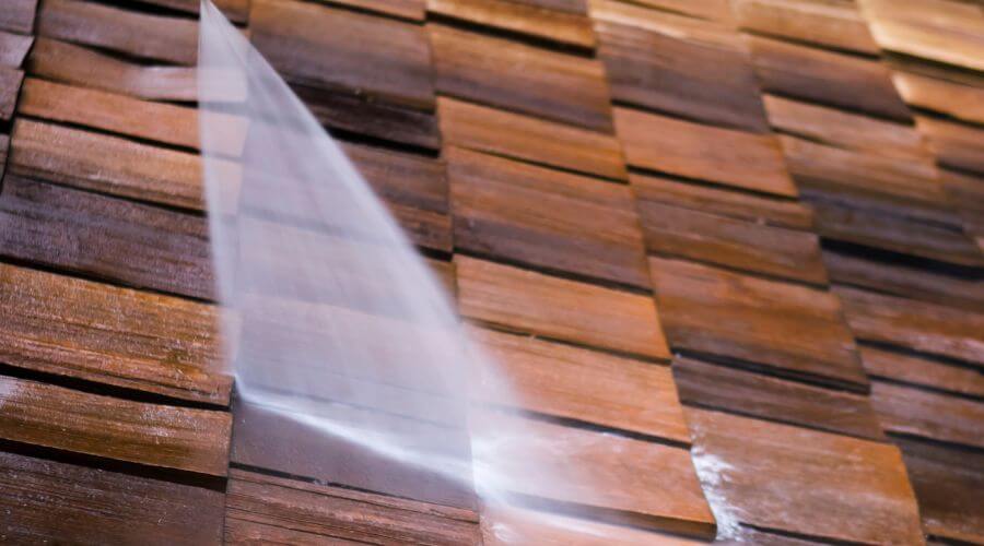 Shingle Roofing in Withee, WI